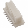 Arrays, Edge Type, Mezzanine (Board to Board) -- 0524651671 - Image