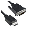 Video Cables (DVI, HDMI) - 1721003-03 - ODG (Origin Data Global)