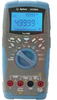 Handheld Digital Multimeter, 50,000 Count Dual Display, 4.5 Digit w/Data Logging - 70180171 - Allied Electronics, Inc.