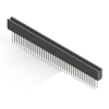 Edgeboard Connectors - 151-737-080-541-206-ND - DigiKey