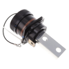 Circular Connector Assemblies - 965-WLB03EBN40PWT-ND - DigiKey