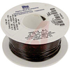 Wire, Hook-Up; 22 AWG; 19/34; 0.010 in.; 0.052 in.; -55 degC; Irradiated PVC - 70135195 - Allied Electronics, Inc.