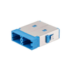 Fiber Optic Connector Adapters - 5073-FOA-SN74-01-ND - DigiKey