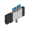Valves and Control - 2171-CPE10-M1BH-5LS-QS-6-ND - DigiKey