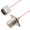 Coaxial Cables (RF) - 5328-FMCA2940-12-ND - DigiKey