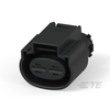 Rectangular Connector Housings - 17-1897214-1-ND - DigiKey