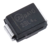 Schottky Diodes & Rectifiers -- 1022262 - Image