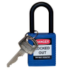 Padlocks - 8113019 - RS Components, Ltd.