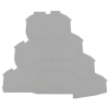 DIN Rail Terminal Accessories - 2787609 - RS Components, Ltd.