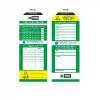 Lockout Tags - 441226 - RS Components, Ltd.