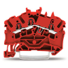 DIN Rail Terminal Blocks - 2787653 - RS Components, Ltd.