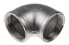 Stainless Steel Pipe Fittings - 4993108 - RS Components, Ltd.