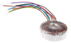 Toroidal Transformers - 1730100 - RS Components, Ltd.