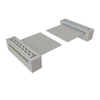 Rectangular Cable Assemblies - TCSD-07-D-12.00-01-N-ND - DigiKey