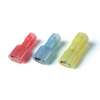 Quick Connects, Quick Disconnect Connectors - 6308-KNF18-250FD-T-ND - DigiKey