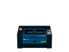 Epilog Fusion Ascent 24 Laser Machine - Fiber and CO2 Engraving and Cutting Laser Machines 24 inches - Image