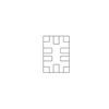 Oscillators - 1473-SIT5359AN-FR-33VT-100.000000-ND - DigiKey
