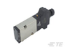 Solenoid Valves - 5000006357-SE - TE Connectivity