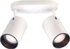 Semi-Flush Mts.-Spot Lights - 356333 - Light Center (The)