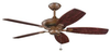 300117AWD Fans-Ceiling Fans - 403253 - Capital Lighting, Inc.