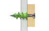 Plasterboard & Cavity Wall Fixings - 2755873 - RS Components, Ltd.