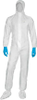 Disposable Coveralls - 301775 - RS Components, Ltd.