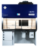 EuroFlow Nuclear Series Class II Microbiological Safety Cabinet -  - Baker