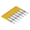 Terminal Block Jumpers - 281-5701-ND - DigiKey