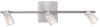 52142-BS/FCL Bathroom Fixtures-Three Lights - 471572 - Capital Lighting, Inc.