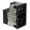 Power Entry Connectors - Inlets, Outlets, Modules - 486-2288-ND - DigiKey