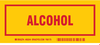 Container Label - 60244 - Brady Corporation