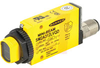 Sensor; SPST Solid State 2-Wire; Retroreflective Sensing Mode; Photoelectric -- 70167298