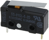 Snap Action, Limit Switches - SS-10-2D2-ND - DigiKey