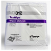 ITW Texwipe Cotton Cleaning Wipe - Bag - 150 wipers per bag - 12 in Overall Length - TX312 -- TX312 - Image