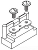 Terminal Strip -- 1604DJSV - Image