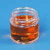 Polystyrene Straight Sided Thick Walled Clear Jars - 70269 - U.S. Plastic Corporation