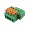 Terminal Blocks - Headers, Plugs and Sockets - 277-18622-ND - DigiKey