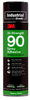 3M Hi-Strength 90 Spray Adhesive Inverted Clear 17.6 oz Aerosol - 90 SPRAY INVERTED - Ellsworth Adhesives