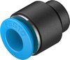 Push-in cap - QSC-8-50 - Festo Corporation