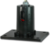 Spring Floor Mounted Seismic Isolator -- AEQM-(R)-Isolators - Image