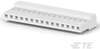 Standard Rectangular Connectors - 4-640480-5 - TE Connectivity