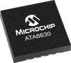 LIN System Basis Chip Including 5V Voltage Regulator and Watchdog - ATA6630 - Microchip Technology, Inc.