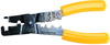Crimp Tool; Crimp Tool Type 3M - 21M6994 - Newark, An Avnet Company
