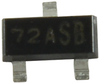 N Channel Mosfet, 60V, 115Ma To-236; Channel Type Vishay - 06J8892 - Newark, An Avnet Company