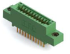 Card Conn, Dual Side, 22Pos, Wire Wrap; Card Edge Connector Type Edac - 67AJ5311 - Newark, An Avnet Company