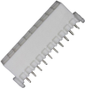 Plug & Socket Connector, Header, 20 Position 4.14Mm; Connector Systems Amp - Te Connectivity - 34B2085 - Newark, An Avnet Company