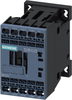 Contactor, 3Pst-No, 230V, Din Rail/panel Rohs Compliant Siemens - 89AH1726 - Newark, An Avnet Company