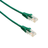 Enet Cable, Cat6, Rj45 Plug-Plug, 5Ft; Lan Category Amphenol Cables On Demand - 72AJ8239 - Newark, An Avnet Company
