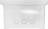 Small Enclosure, Polycarbonate, Grey; Enclosure Type Fibox - 51AC8290 - Newark, An Avnet Company
