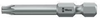 Security Torx Bit 10 Ipr X 89Mm; Bit Type Wera - 78Y7514 - Newark, An Avnet Company